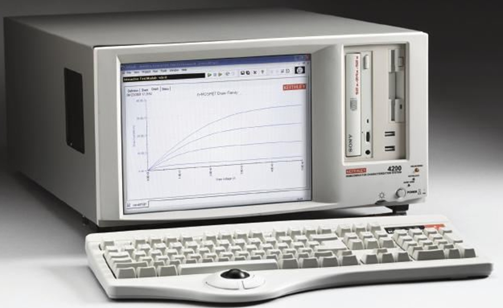 半導體參數測試儀