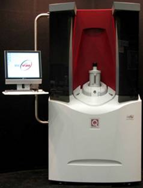 SQUID測量系統(tǒng)