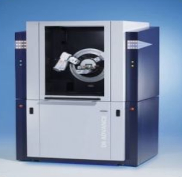 X射線衍射分析儀