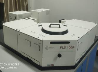 穩態熒光光譜儀