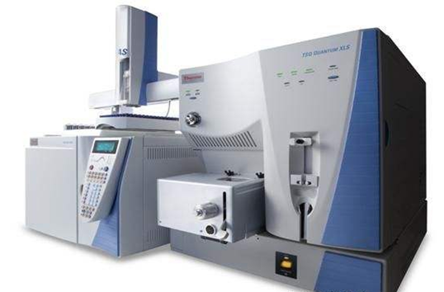 氣相色譜質譜聯用