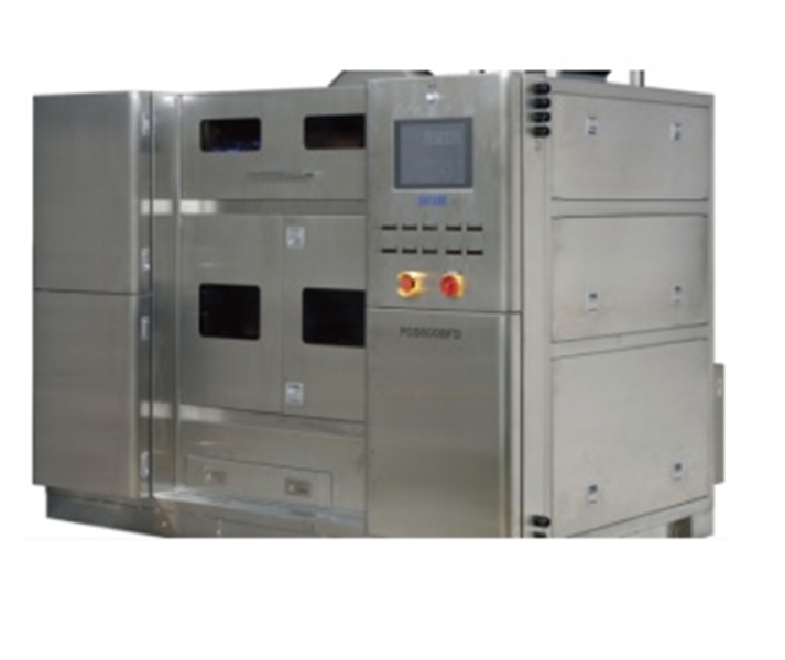 高能離子注入機