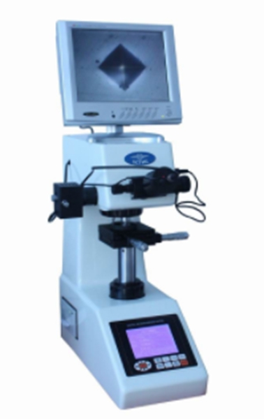 高溫洛氏硬度計(jì)